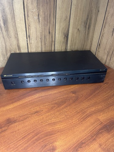 Russound pro selettore - russound, hp