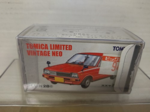 Suzuki alto type - alto, 1:64