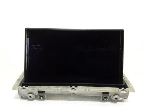 Schermo display navigatore - schermo,
