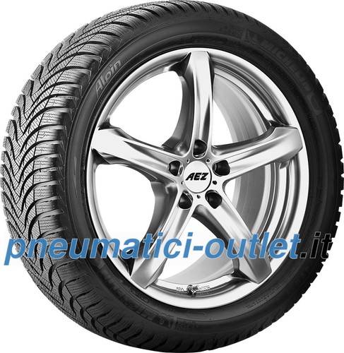 Michelin alpin 175 - 175/65, r15
