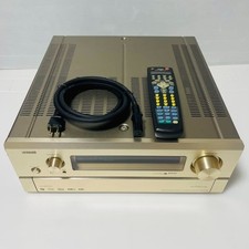 Denon AVC-A11SR Av Amplificatore Surround Audio DTS96/24 DTS−ES 105dB AC100V 430W