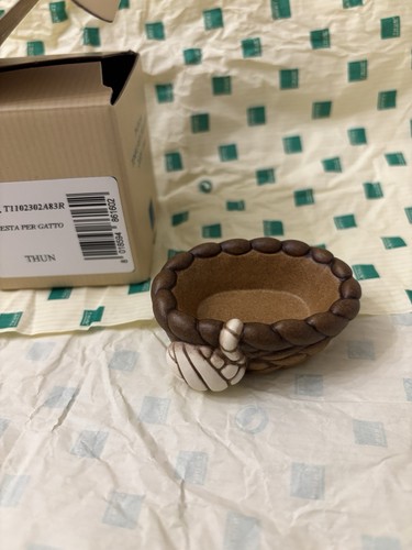 Thun cesta per gatto - thun,
