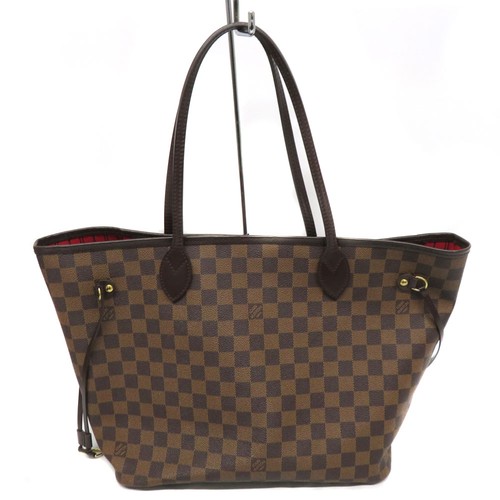 Louis vuitton neverfull - vuitton,