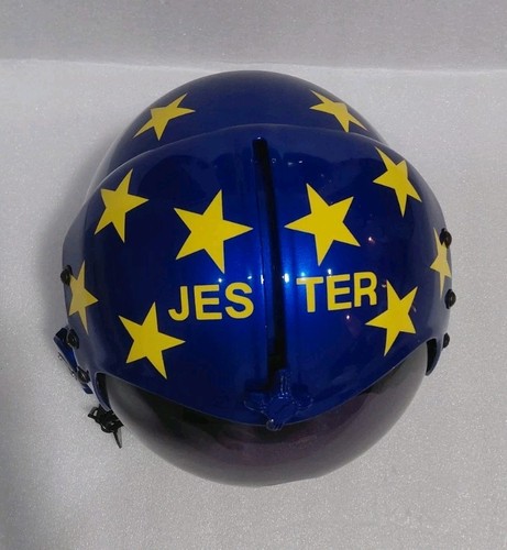 Replica casco pilota - casco,