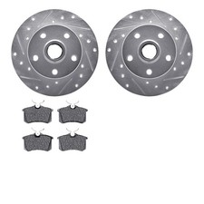For Volkswagen Passat 94-97