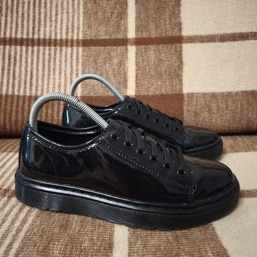 Scarpe donna martens - donna, tacco