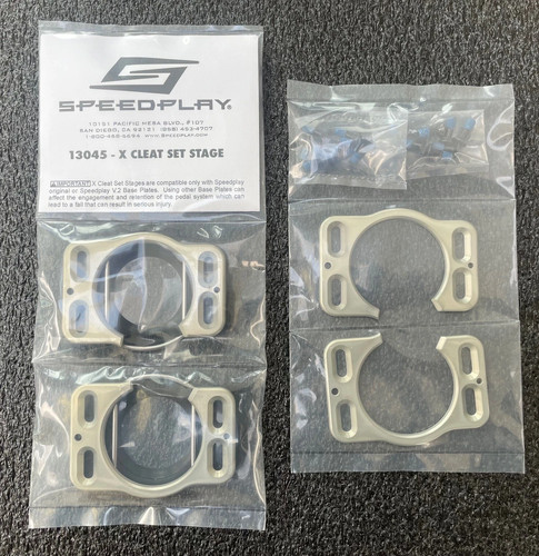 Set tacchetti serie palco e - tacchetti,