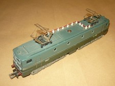LIMA LOCOMOTORE ELETTRICO SNCF