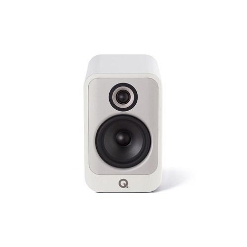Acoustics concept 30 - q-acoustics,