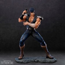 Abystyle hokuto ken - ken, il