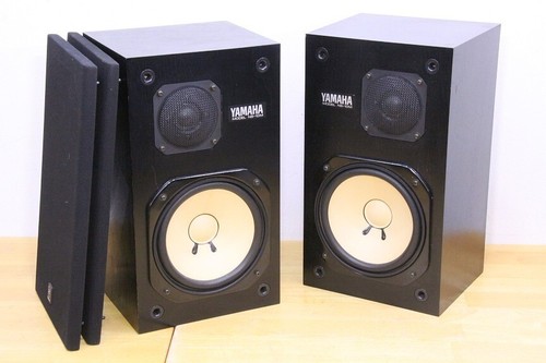 Yamaha 10m coppia - yamaha, ns-10m