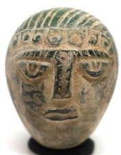 Rara antica statua antica