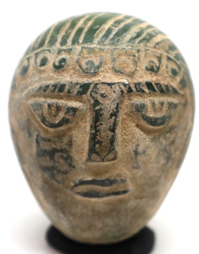 Rara antica statua antica