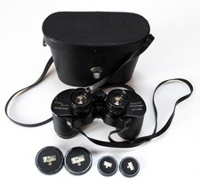 Super Zenith 8x40 binocolo