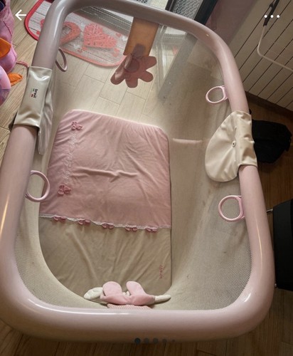 Box bimbi brevi - box,