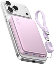 INIU Power Bank 25W 10000mAh