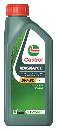1lt castrol magnatec - 1lt, 5w-30