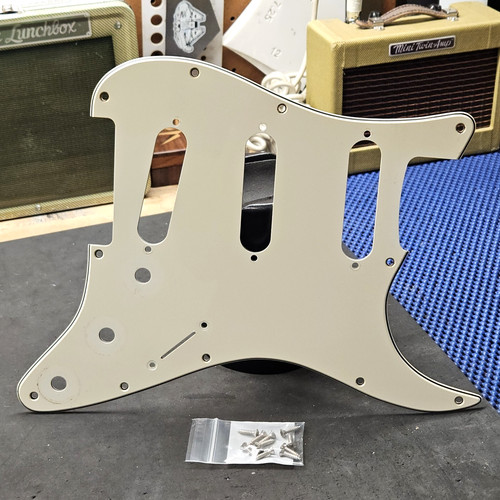 2007 fender highway one - 2007,