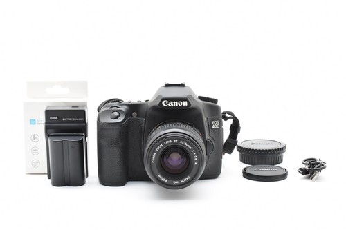 Canon eos 40d e - [ex+2],