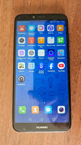 Cellulare huawei - huawei, (2018)