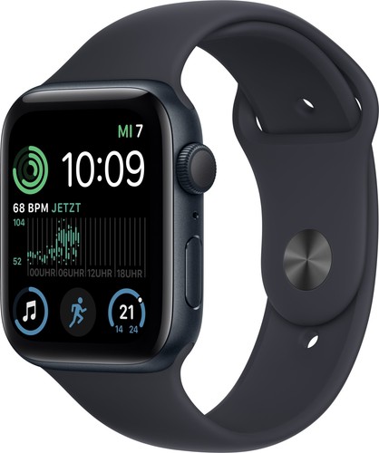Apple watch 2022 44mm - apple, gps
