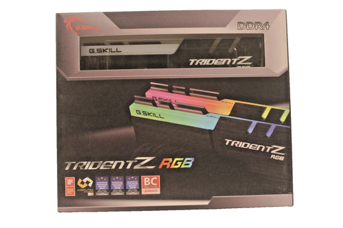 Skill trident rgb 32 - skill, z