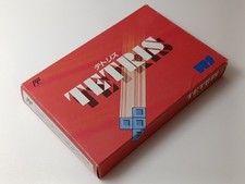 ✨ Tetris Famicom Boxed