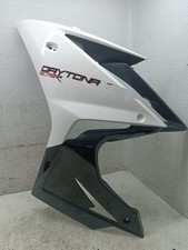 CARENA LATERALE SINISTRA TRIUMPH DAYTONA 675 2011