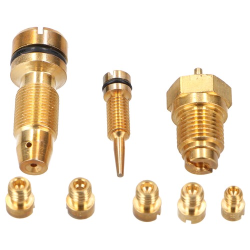 Trabant p601 kit riparazione - p601,