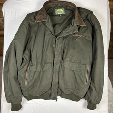 Cabela's Giacca Tela 3XL Alto
