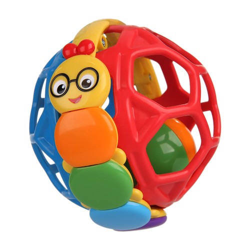 Baby einstein bendy - bendy, ball