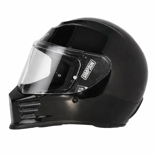 Simpson speed nero lucido - simpson,