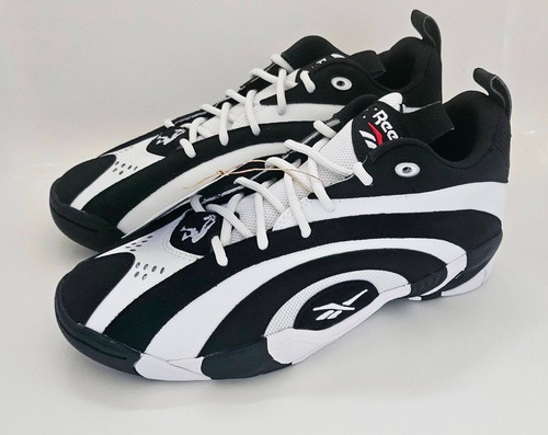 Senza scatola reebok - scatola,