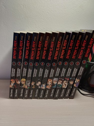 Demon slayer kimetsu yaiba - kimetsu,
