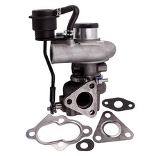 Turbocompresor for Hyundai
