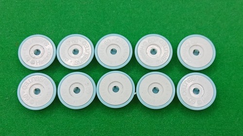 Subbuteo kit basi inner - kit, 10