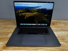 Apple MacBook Pro 2019 16"