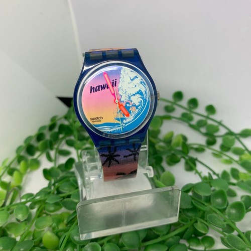 Orologio swatch hawaii - orologio, ag1999