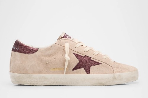 Sneaker bassa golden - golden, goose