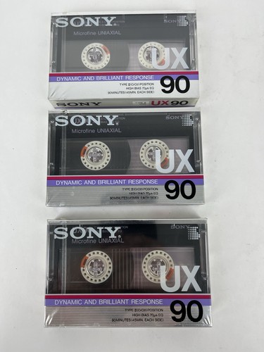 Lotto sony 90 - di,