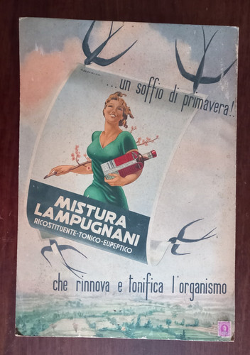 B4759 locandina manifesto - locandina,