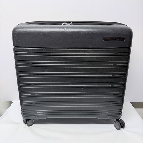 Valigia samsonite nera - samsonite,