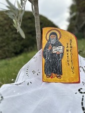 Icona Sacra Moderna - San
