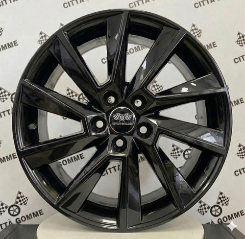 Set cerchi lega originali - set,