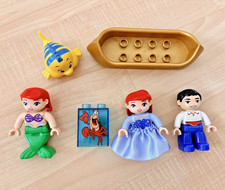 Lego Duplo Disney Principessa
