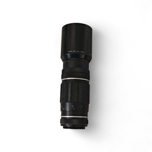 Takumar 200 5 6 - 200, 1:5.6