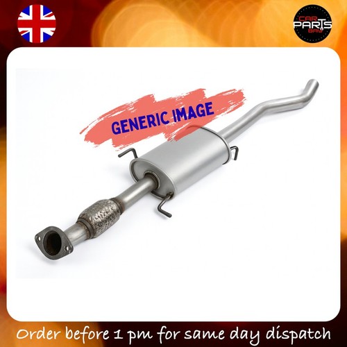 Scarico per renault clio - renault,