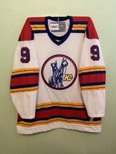 Wilf Paiment Kansas City