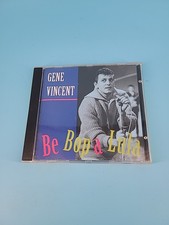 GENE VINCENT - BE BOP a LULA -