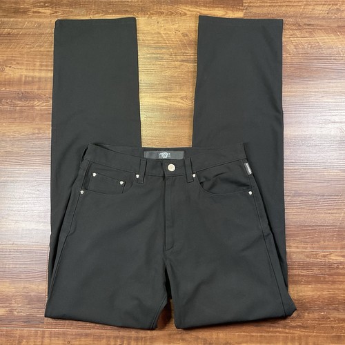 Pantalone vintage versace - pantalone,